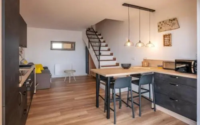 Les Hauts du Pavellone Ferienanlage