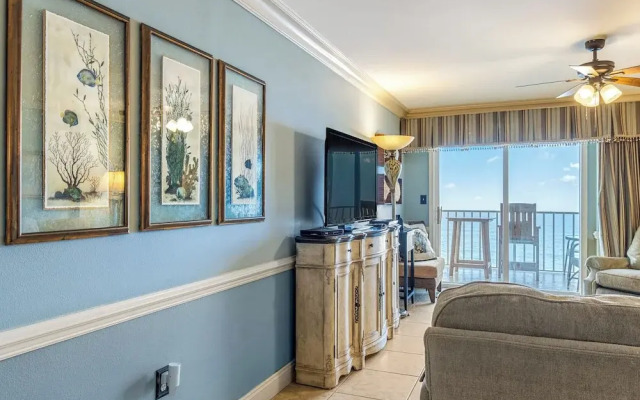 Ocean House I #1503 by Southern Vacation Rentals