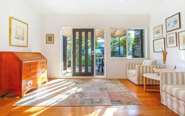 Shelley Beach Homestead