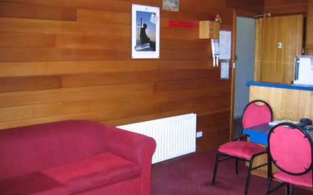 Shamrock Apartments
