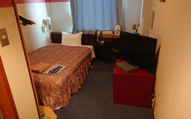 Mimatsu Annex