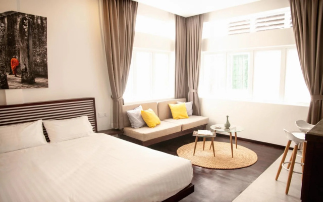 Ananda's Siem Reap