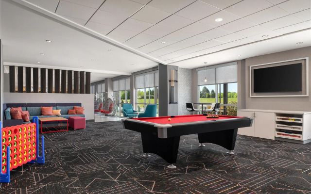 Home2 Suites By Hilton Burlington, Nj