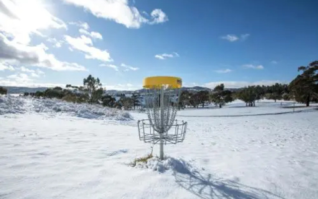 Snowridge 4