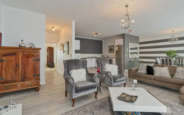City Stay 3 Bedrooms Each With its own Bathroom