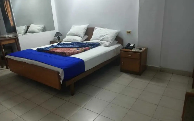 Gulf Hotel