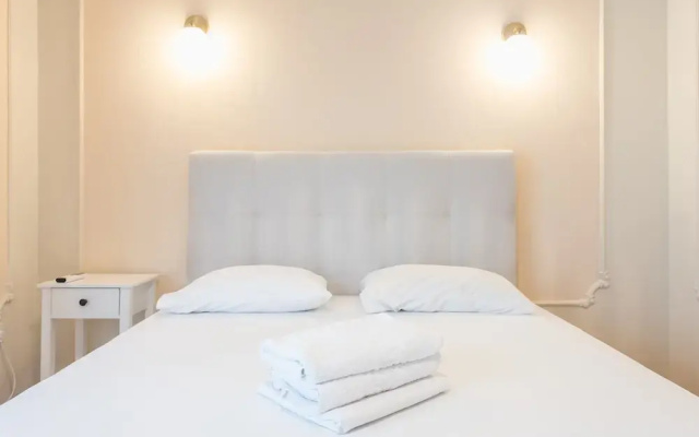 Athens Empire Paradise Apartment