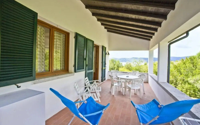 Villa Oleandro