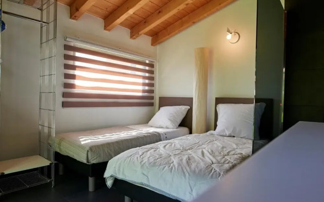 Mi Cà Argegno Lake Como