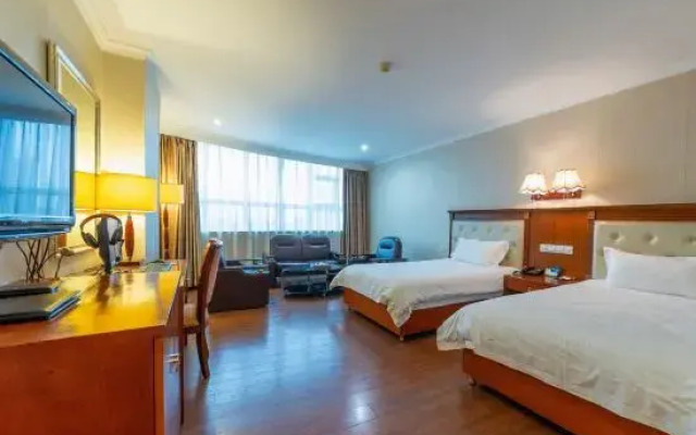 Jiangfan Hotel