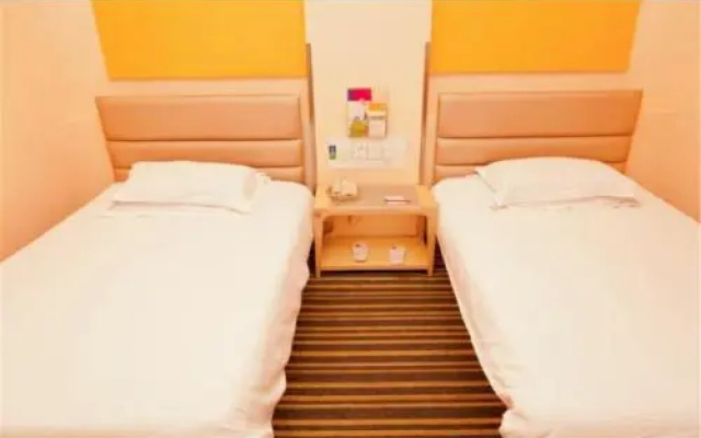 Grace Inn Bohai 5Th Road - Binzhou
