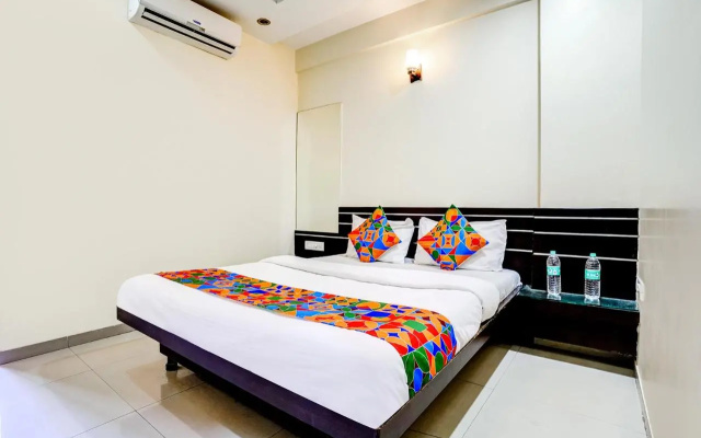 Sai Govind Hotel