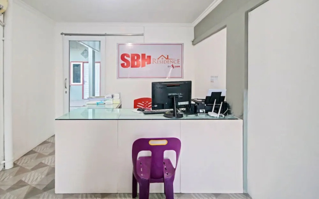 OYO 90359 Sbh Residence