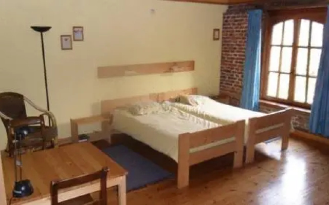 Hoeve Kiewit