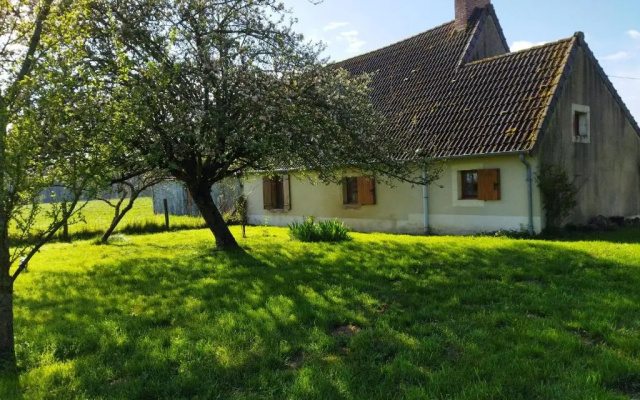 Gite Le Chatelet, 2 pièces, 2 personnes - FR-1-586-9
