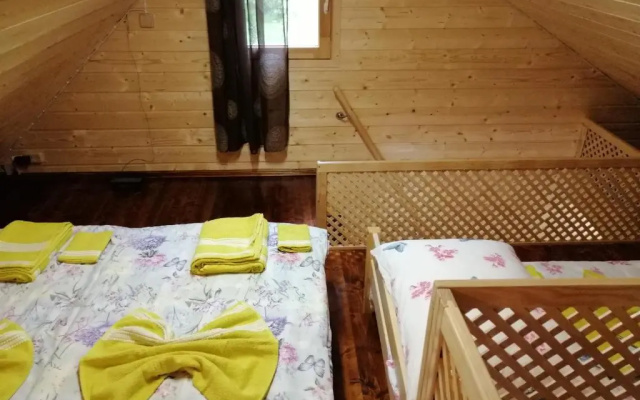 Ainja puhkemaja