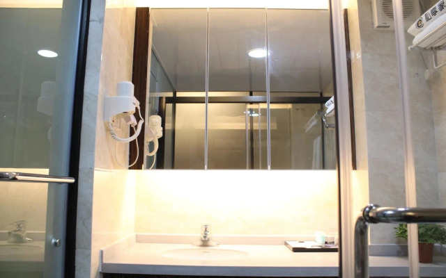YUMI Apartment-Foshan Donghai Branch