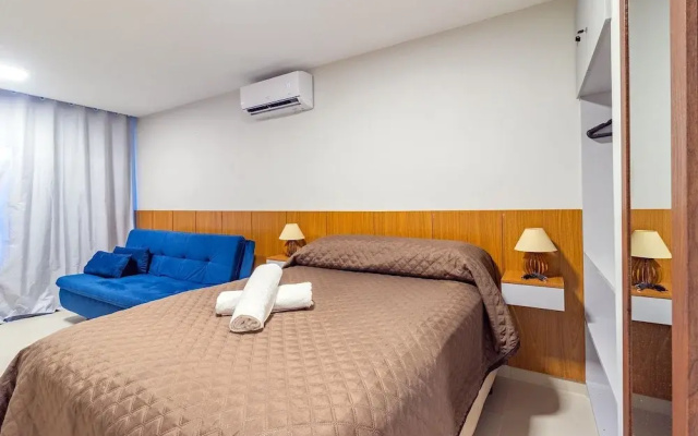 Tangaroa Flats em PG por Carpediem