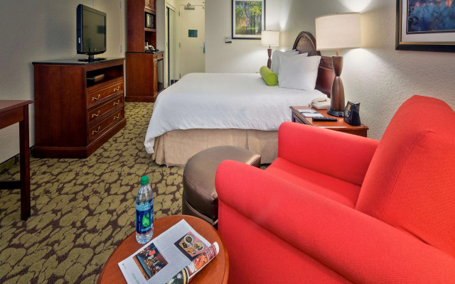 Hilton Garden Inn Lafayette/Cajundome