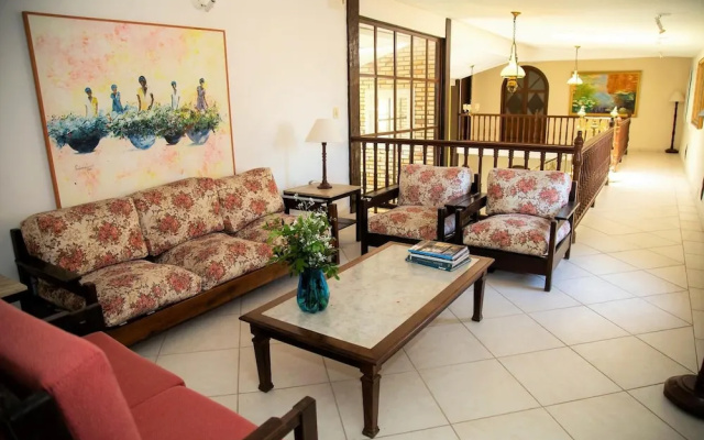 Pousada Casa da Praia