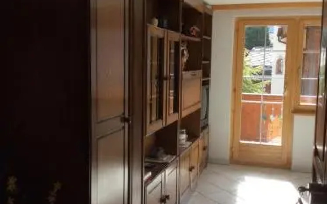 Ferienwohnung Paradiso 1
