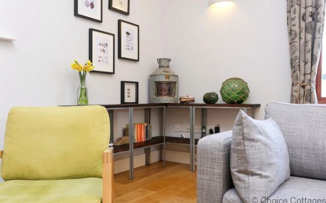Georgeham Thornclose Barn 4 Bedrooms