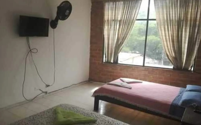 Hostal la Vega