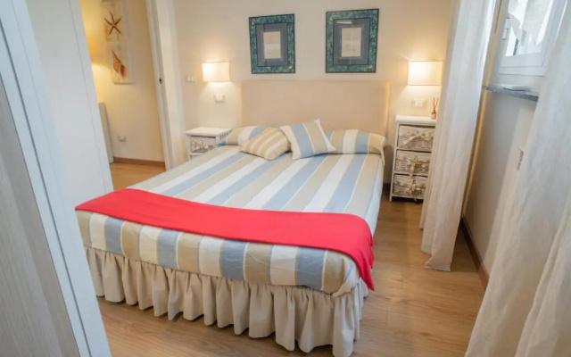 Le Sable Fin Beach House