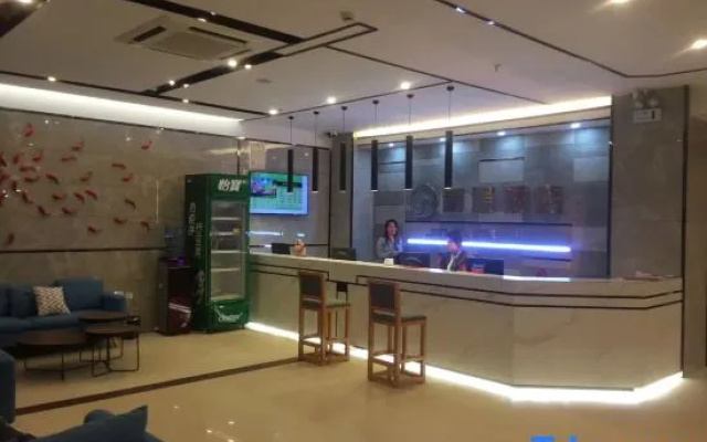 Jin-Tone Hotel