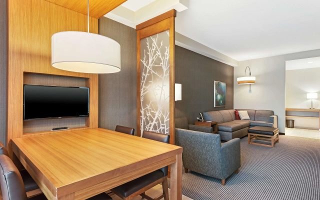 Hyatt Place Tampa/Wesley Chapel