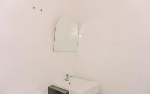Comfort Stay Studio Apartment At Tuscany Residence