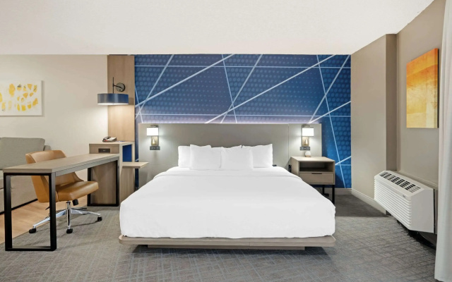 Quality Inn Idaho Falls