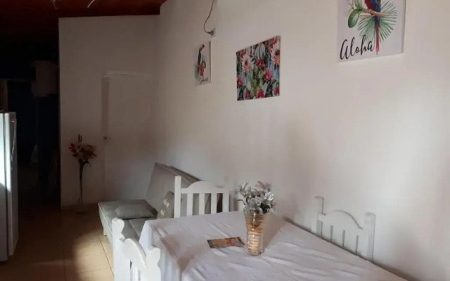 Cabañas Eterno Vergel
