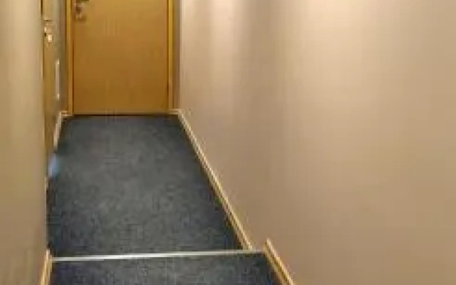 Cinema Hostel