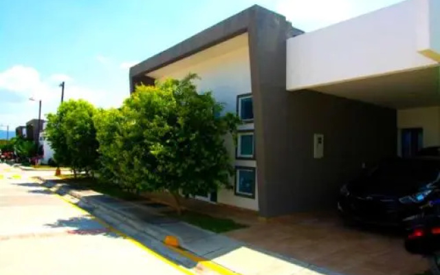 Casa Vacacional En Flandes Tolima
