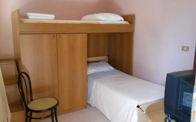 Hotel La Pineta