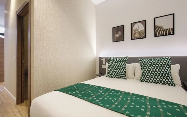 Dobo Madrid Galileo