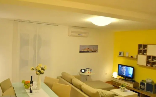 Apartment Sorriso