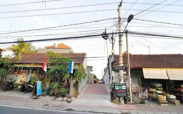 Happy Devi Guesthouse