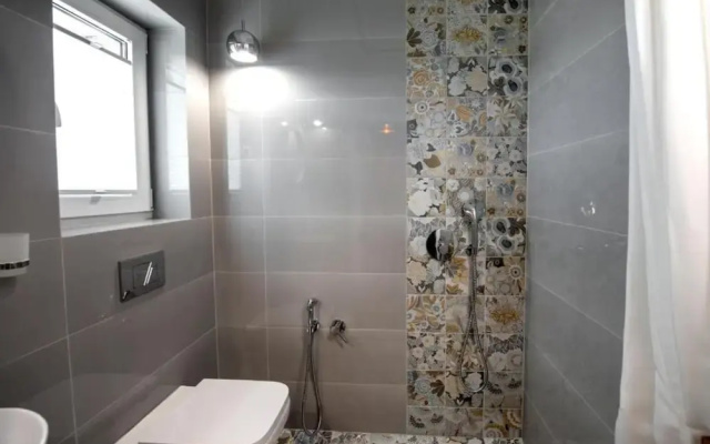 Comfortable Holiday Home, Sauna, Whirlpool