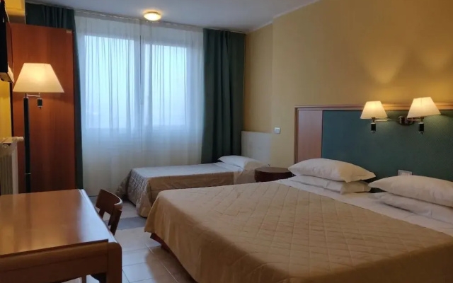 Albergo Conte Max