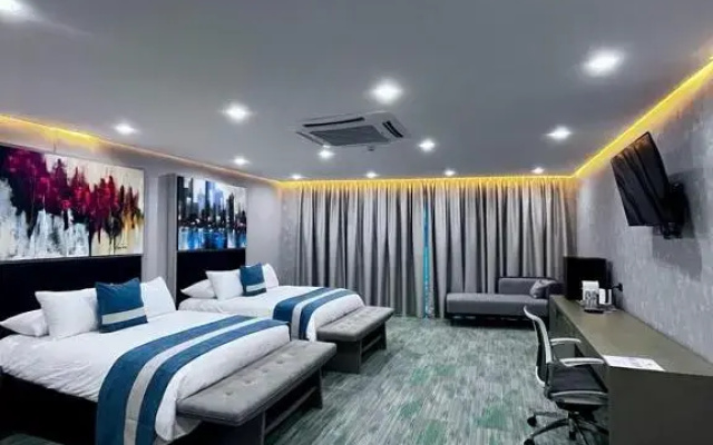 Vip La Guaria