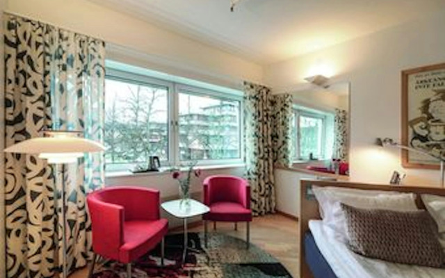 Elite Park Hotel Växjö