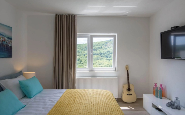 Apartman Nada