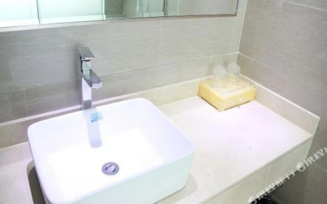 Wanggao Hotel