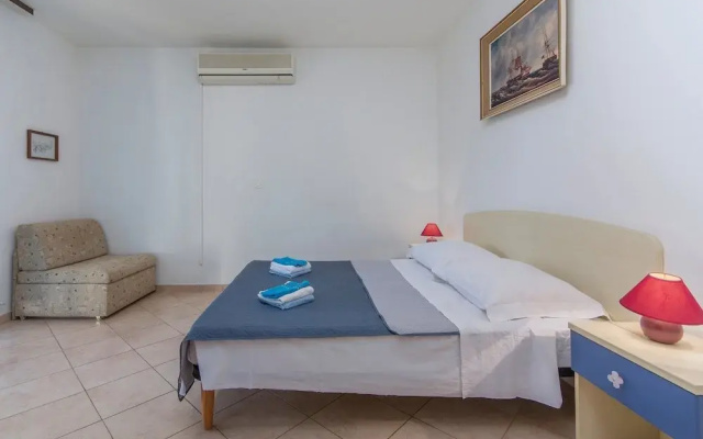 Apartman Kadumi