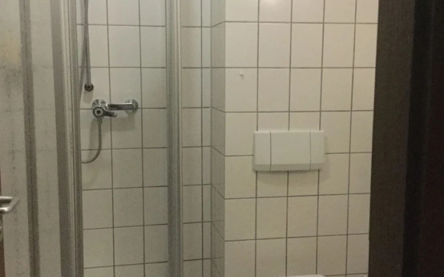 Hotel am Schlosspark