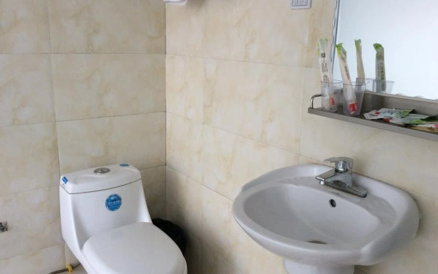 Jinghua Hotel Shijiazhuang Gaocheng