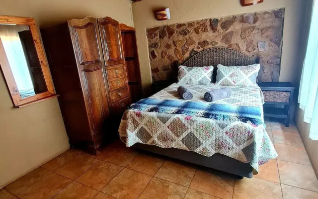 Uitvlugt Resort