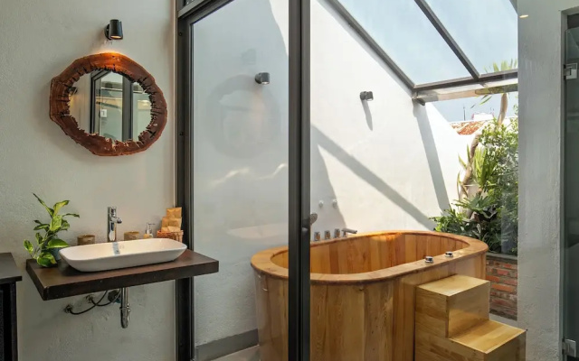 Eco & Rustic Home Hoian